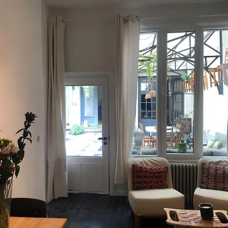 Appartement Richard *