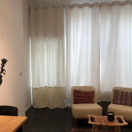 Appartement Richard Antwerpen