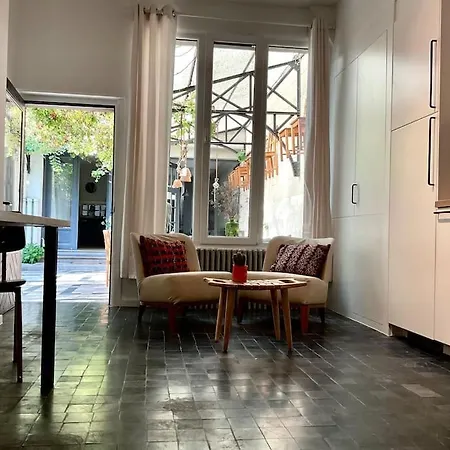 Richard Appartement *