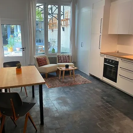 Richard Appartement